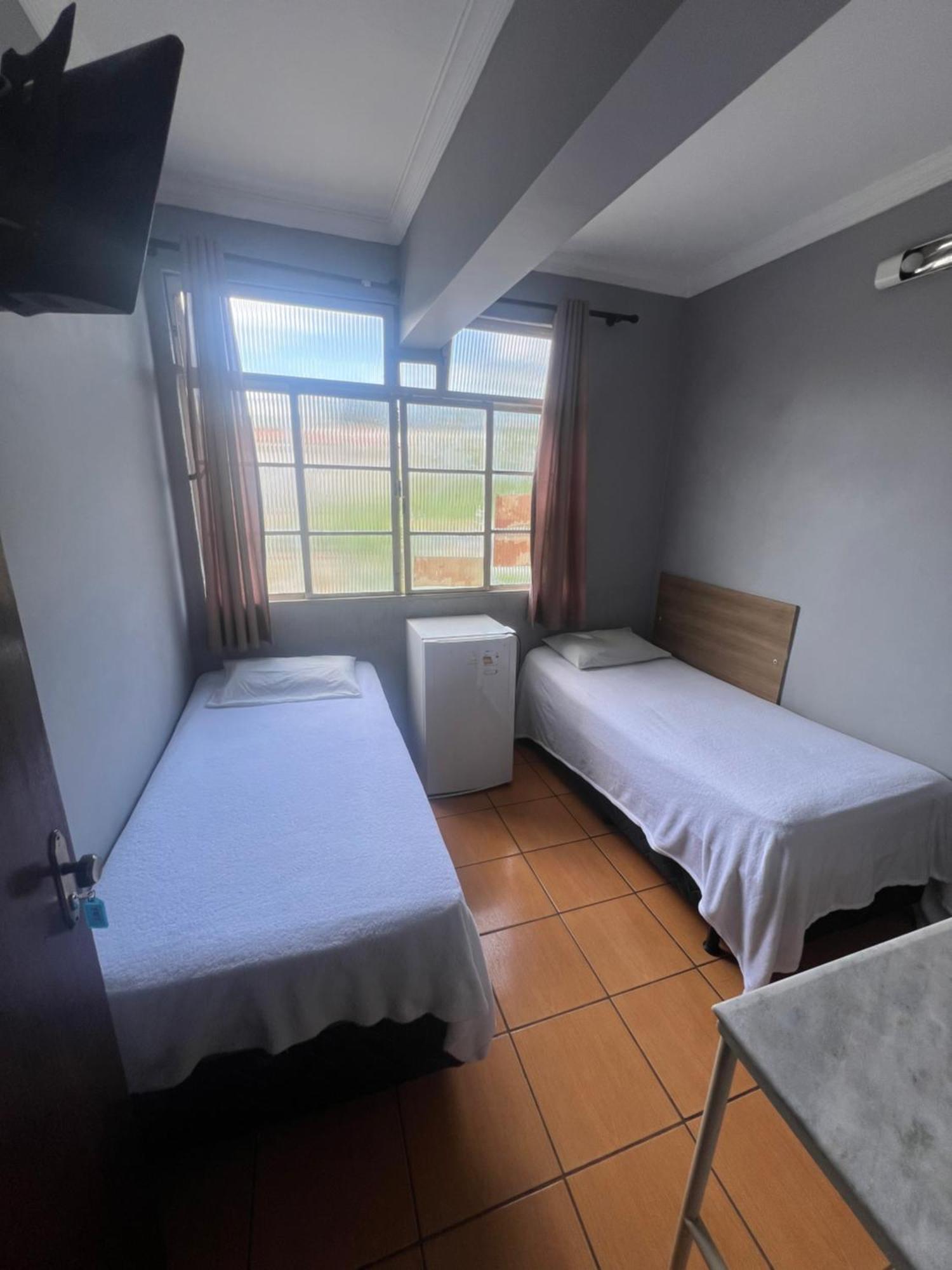 Premium Center Hotel Betim Exterior foto